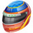 formula 1 helmet